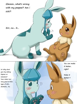 Glaceon