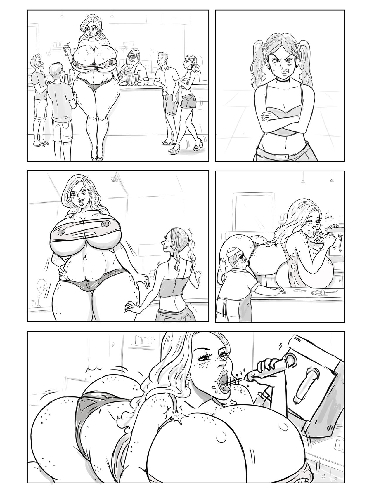 Shake It Up page 5 full