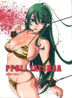 Ppoi Yatsura