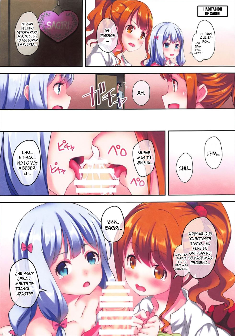 EROMANGA DAYS page 10 full