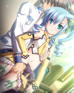 Koihime†Musou ～EiyuuRetsuden～