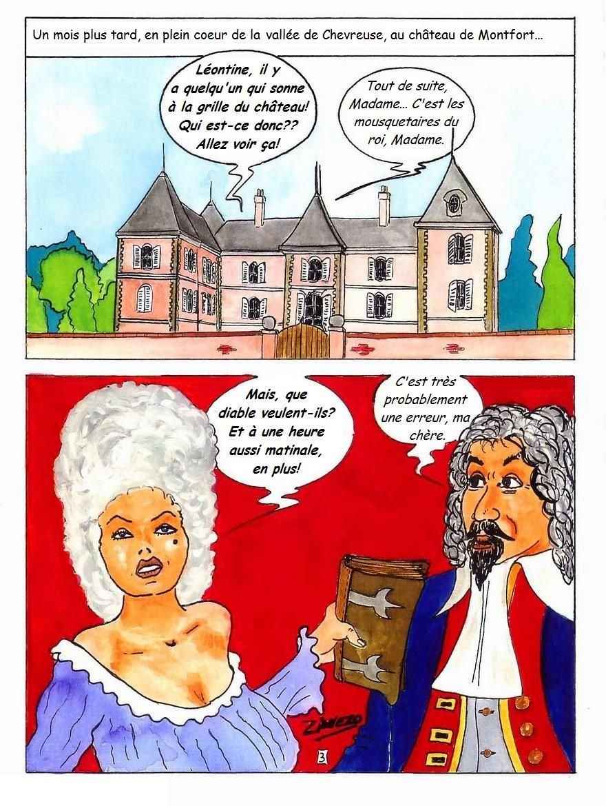 La Galère! page 4 full