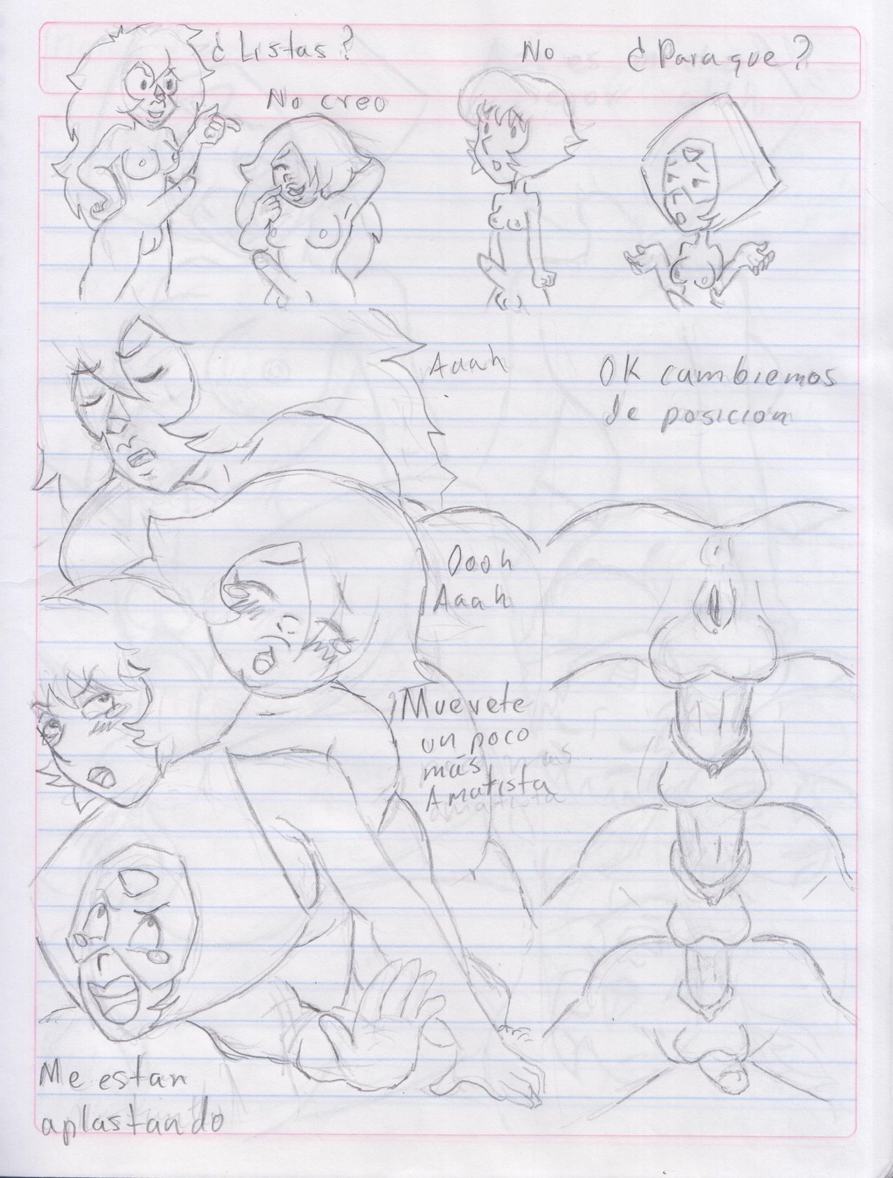 Playing page 1 full