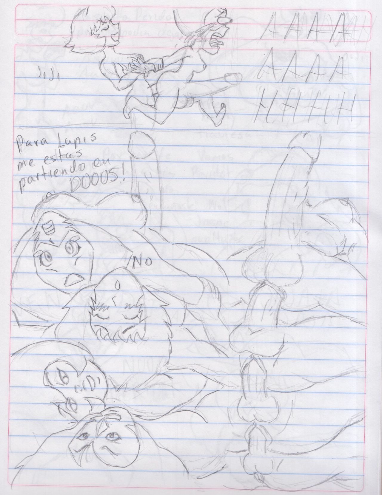 Playing page 4 full