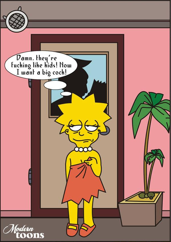 The Simpsons —  — Skinner The Great Seducer page 12 full