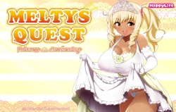 Meltys Quest