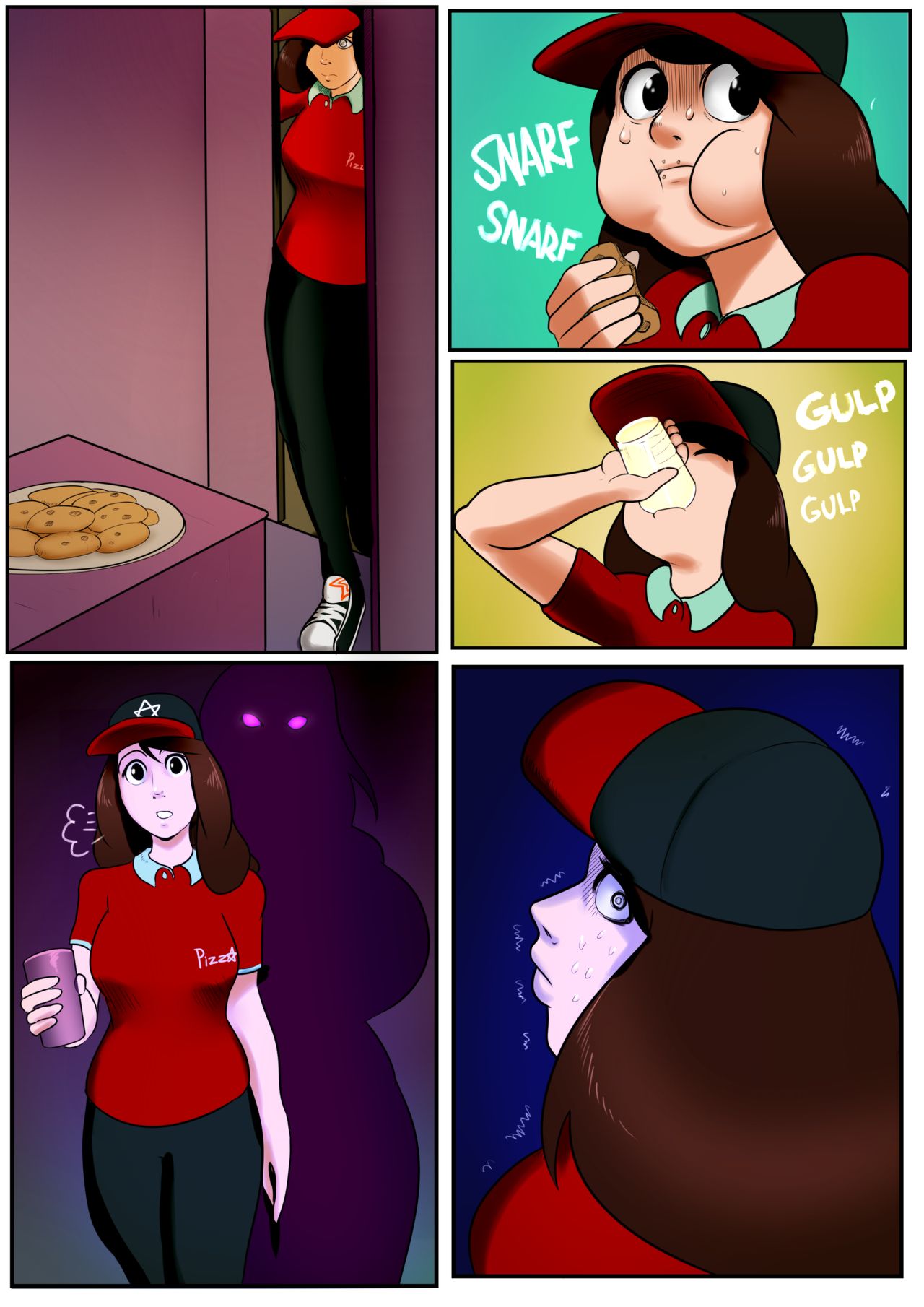 Epeen Chapter 4 page 8 full