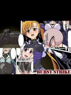 burst strike