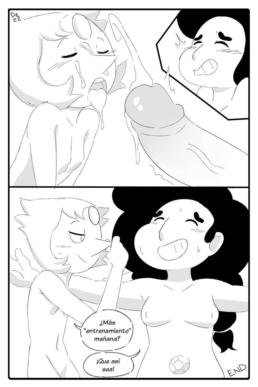 Sword Training page 12 full