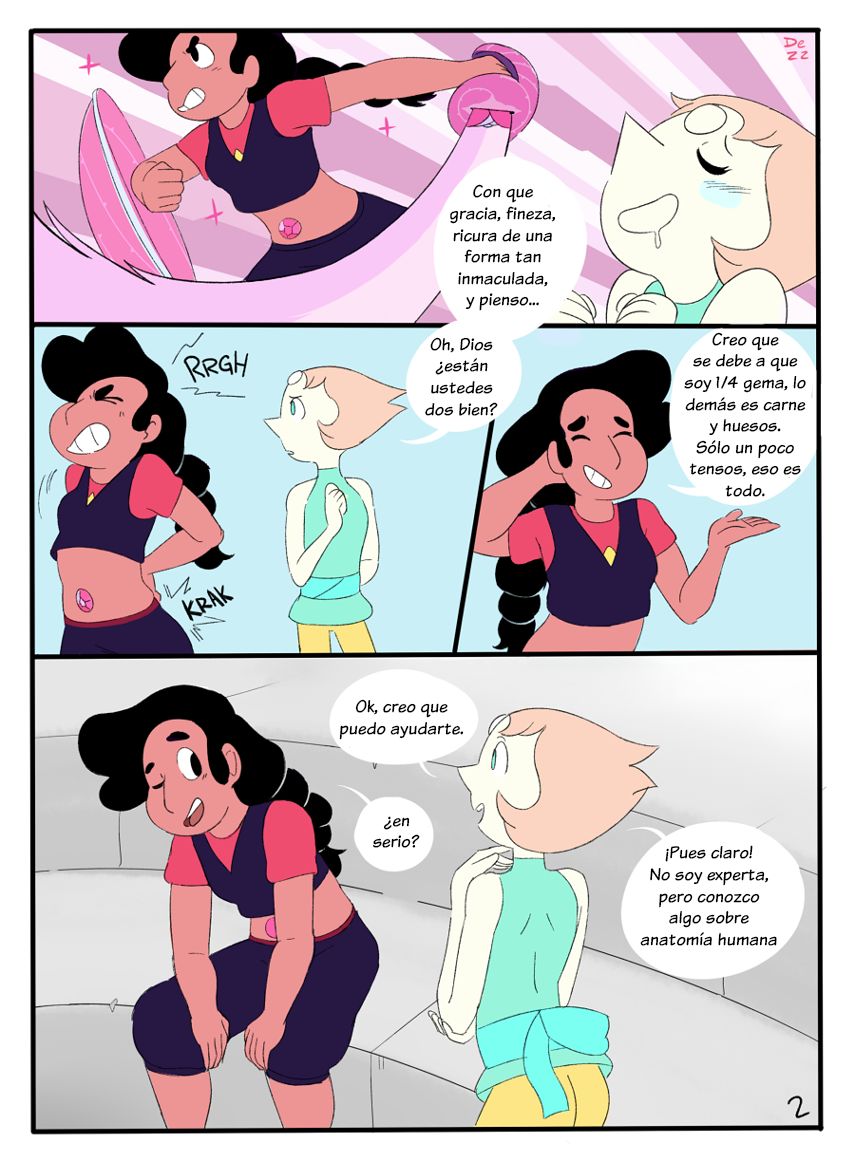 Sword Training page 2 full