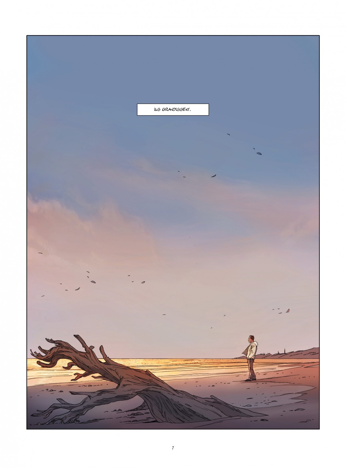De Beaux Moments page 6 full