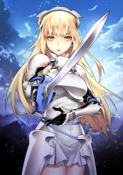 Sword Oratoria & DanMachi