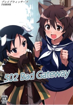 Bad Gateway 502 Porn - Group: brave witch mo hshs shita - Hentai Manga, Comic Porn & Doujinshi