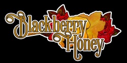 Blackberry Honey