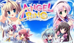 Angel Ring