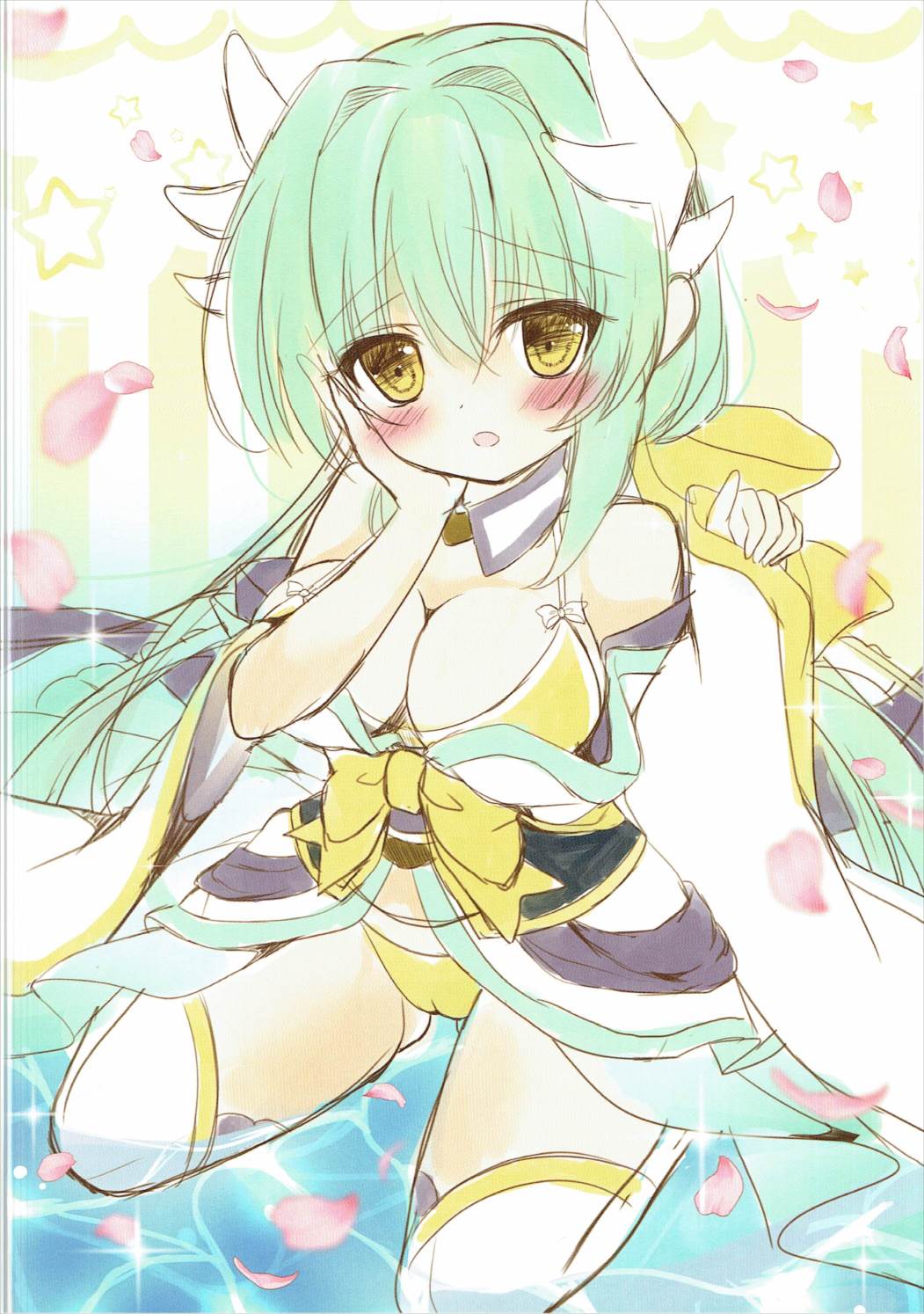 Kiyohime to Kozukuri Sex page 11 full