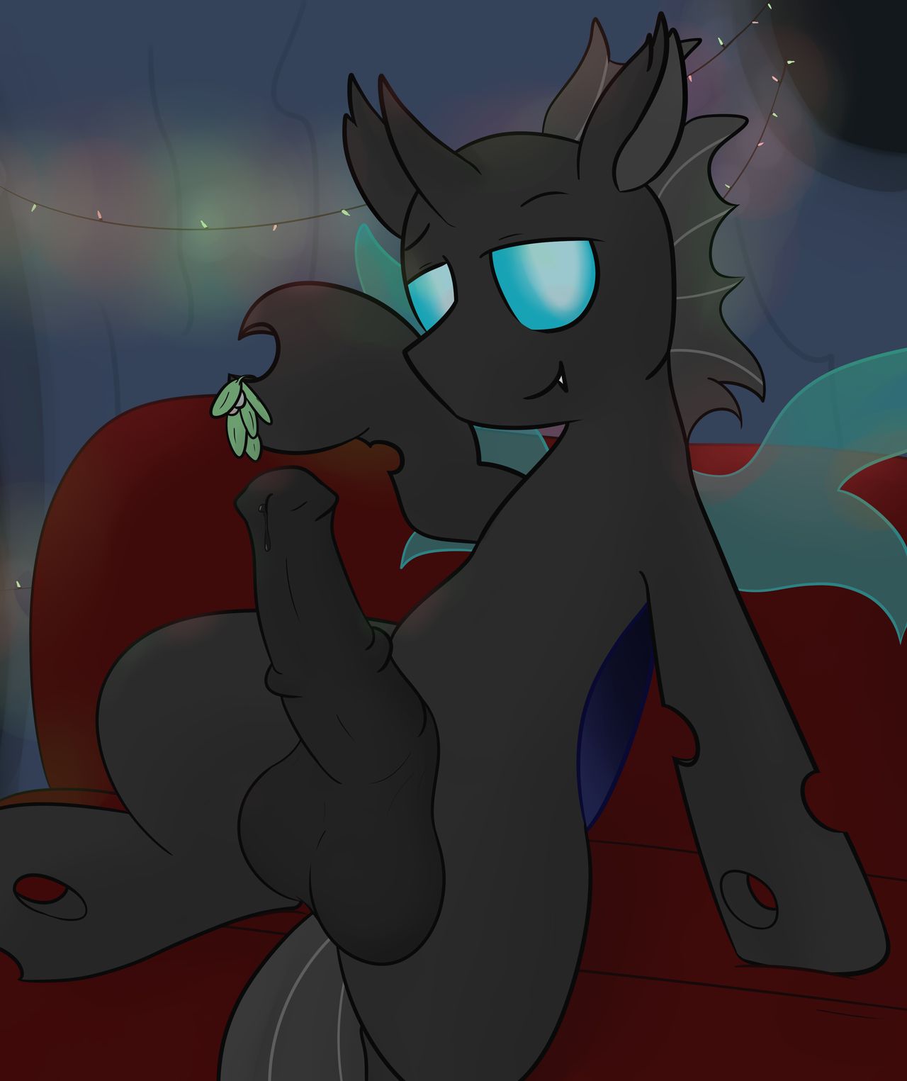 Clop for a Cause 3 page 11 full