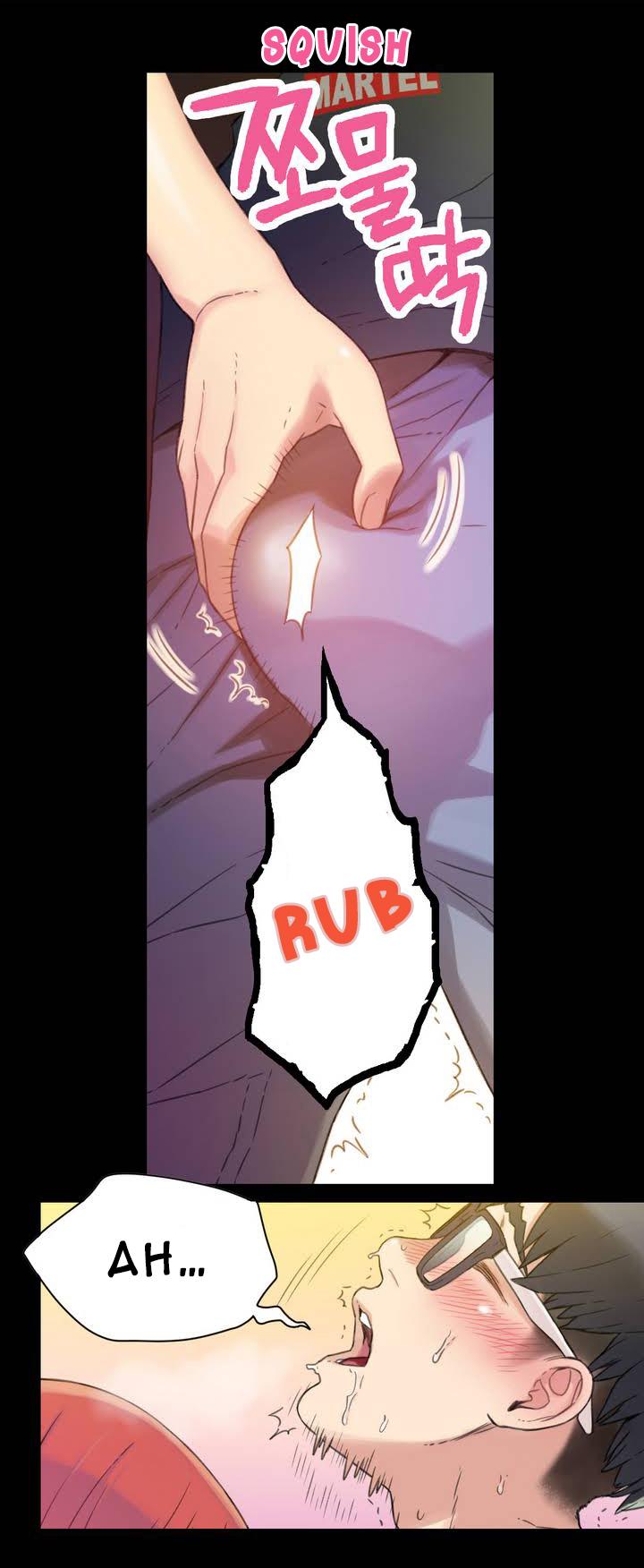 Sweet Guy Ch.1-75 page 11 full
