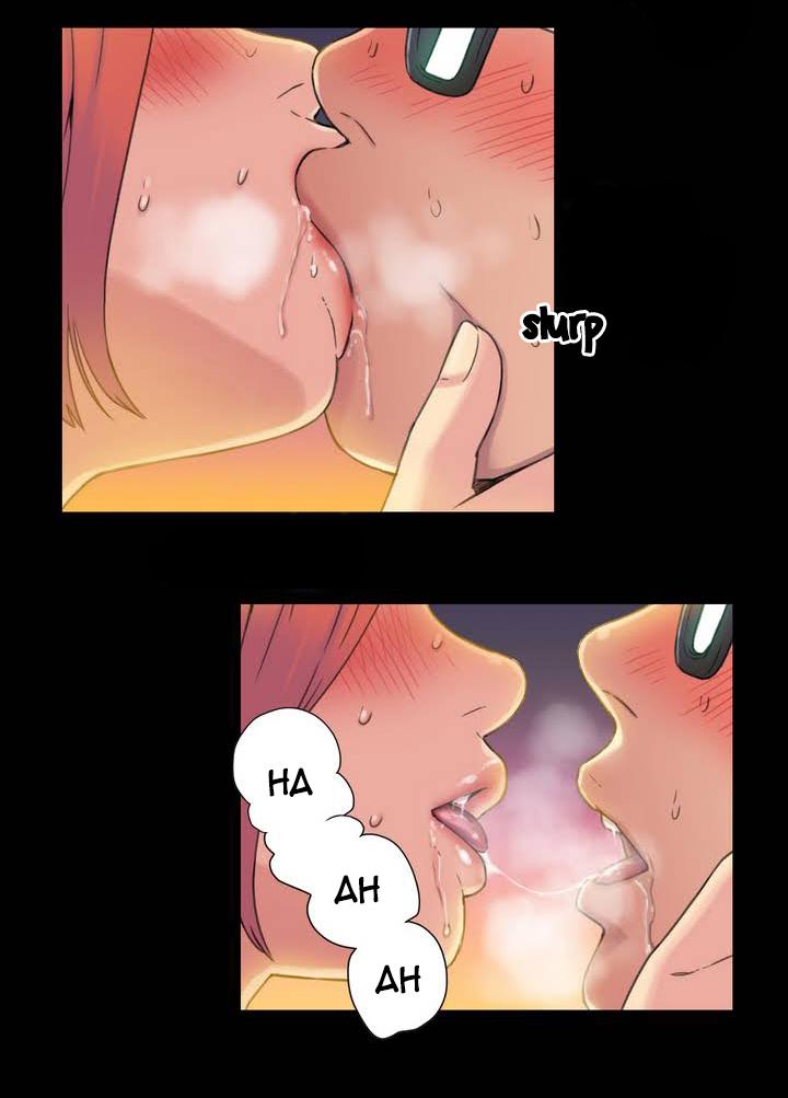 Sweet Guy Ch.1-75 page 7 full