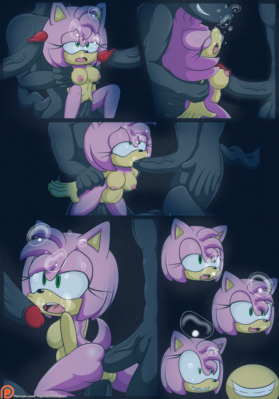 Eternal Deeps Zone page 4 full