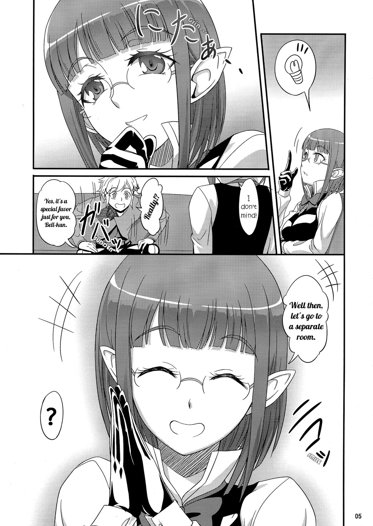 Special Lesson page 4 full