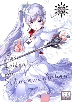 Das Leiden von SchneeWeisschen