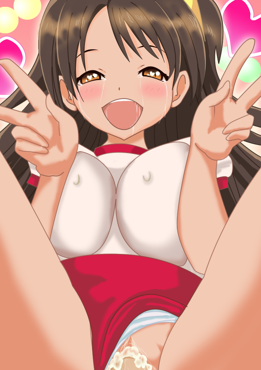 Artist - Morokoshitaroh page 5 full