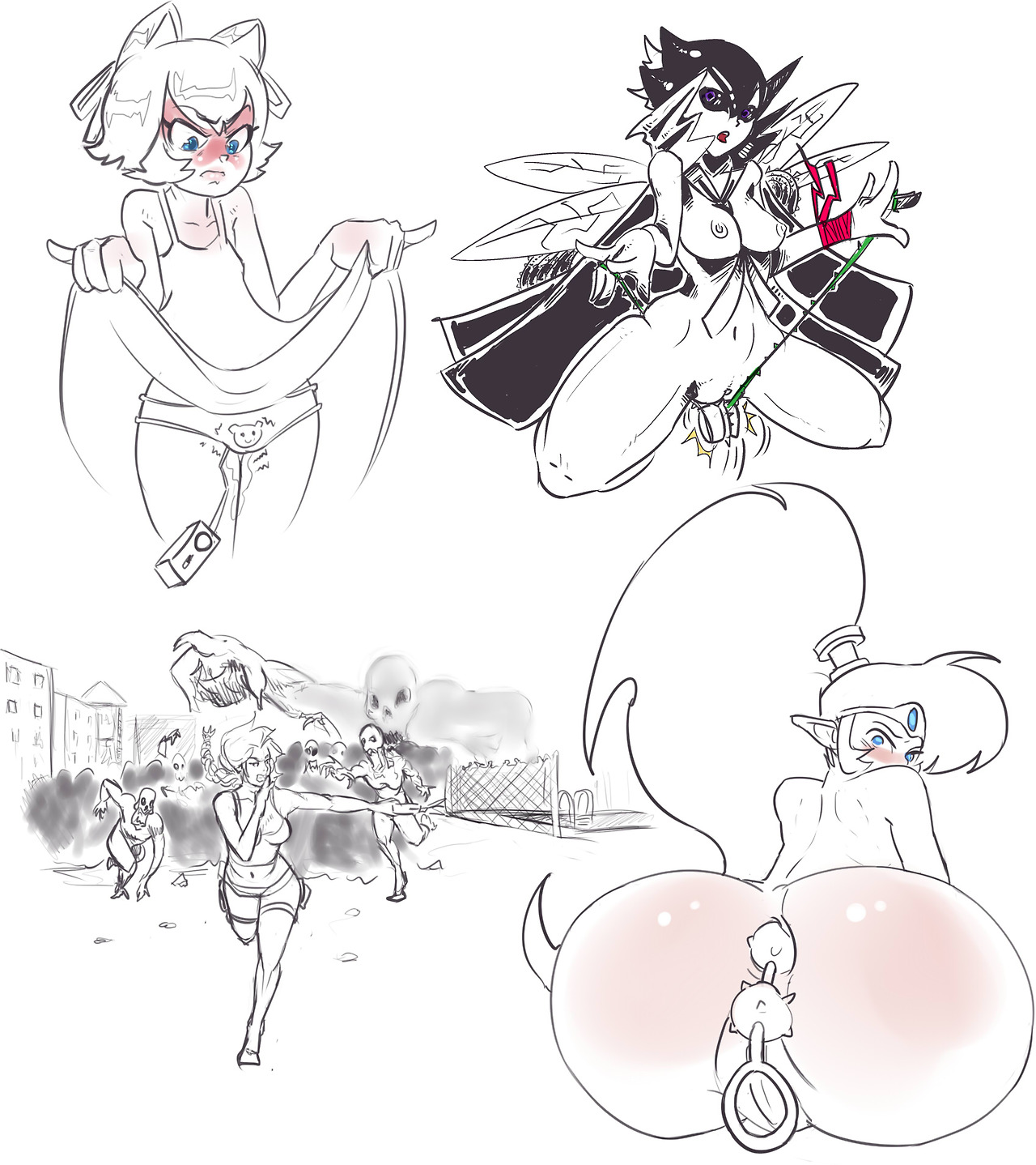 ARTIST Poomiki page 12 full