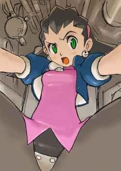 Tron Bonne