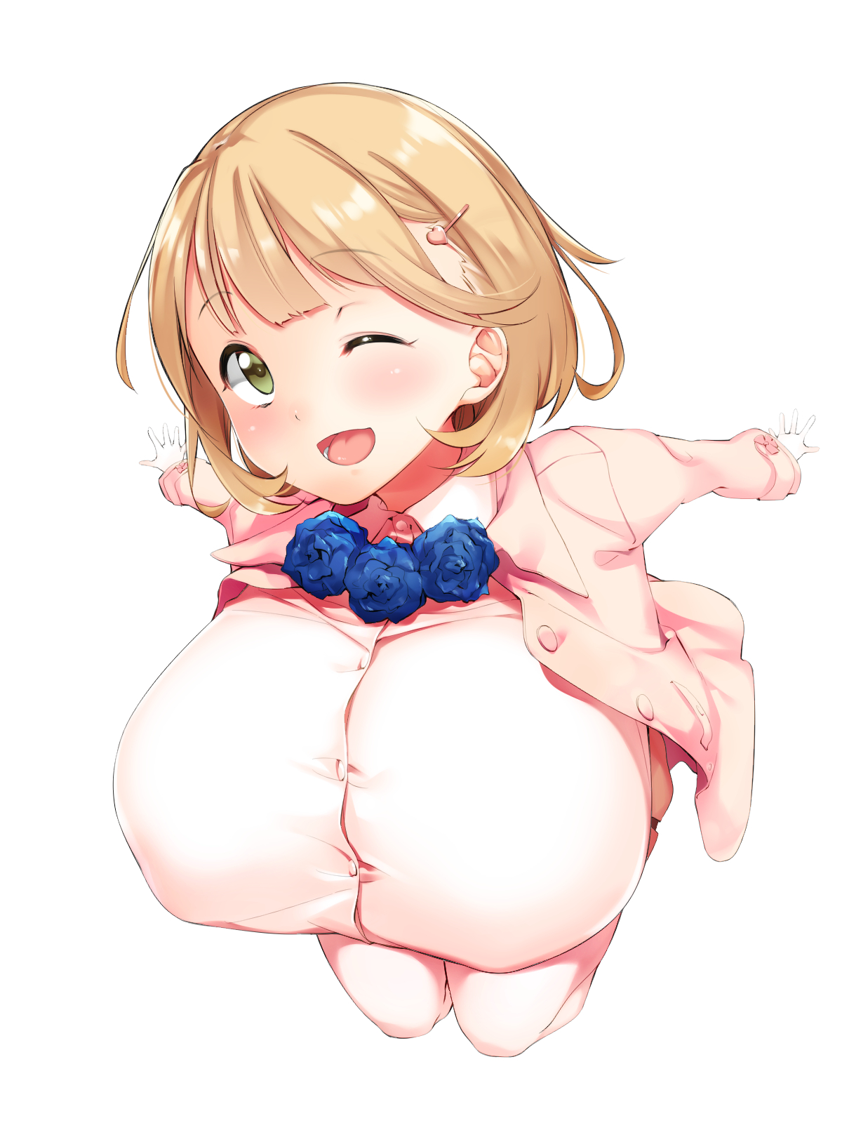 Huge bOObies Collection page 11 full
