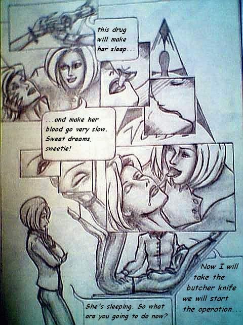 Top Models #1 page 4 full