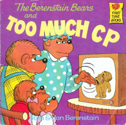 Berenstain Bears