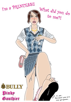 Bully Girls