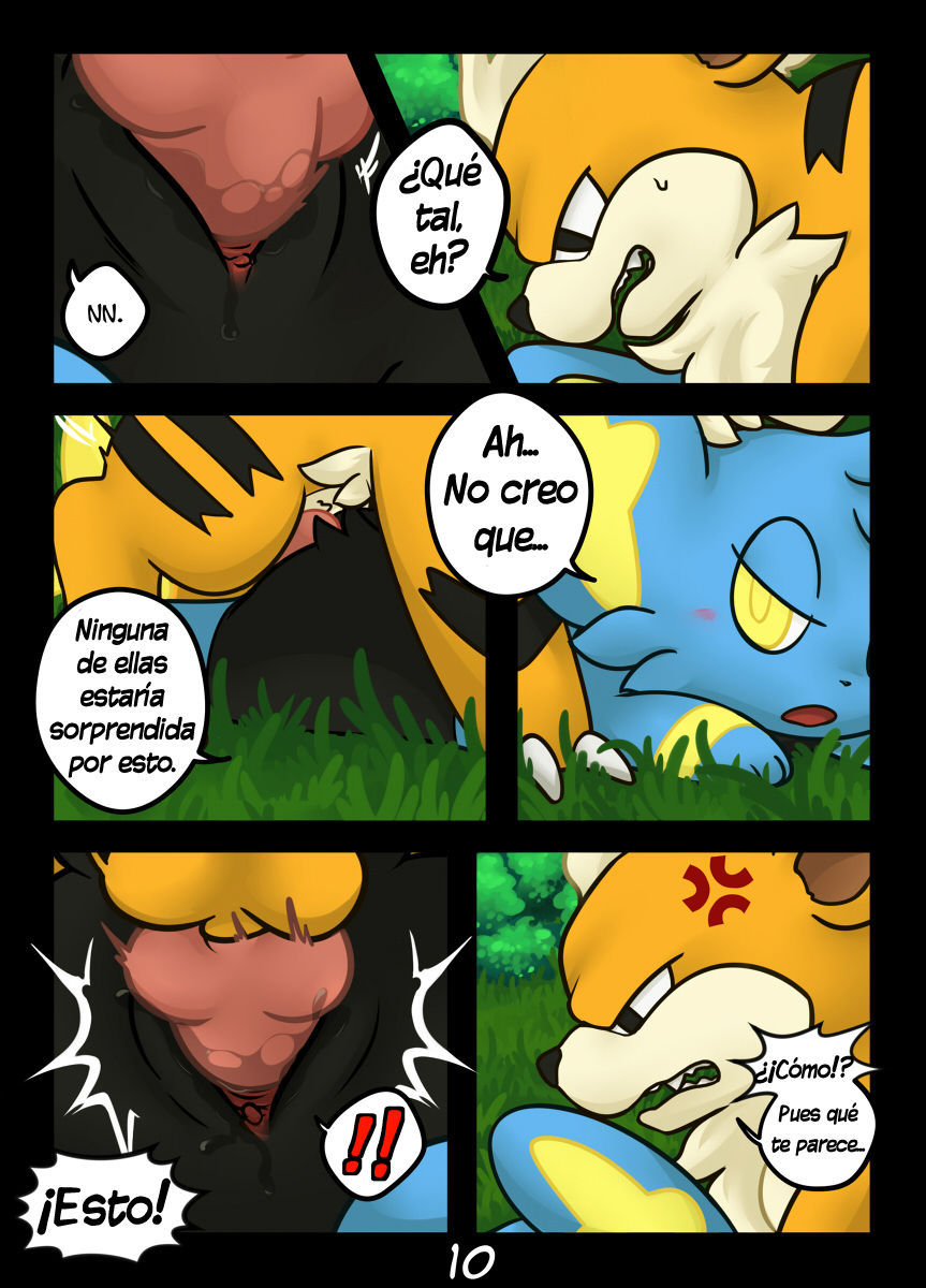Catch Me If You Can page 11 full