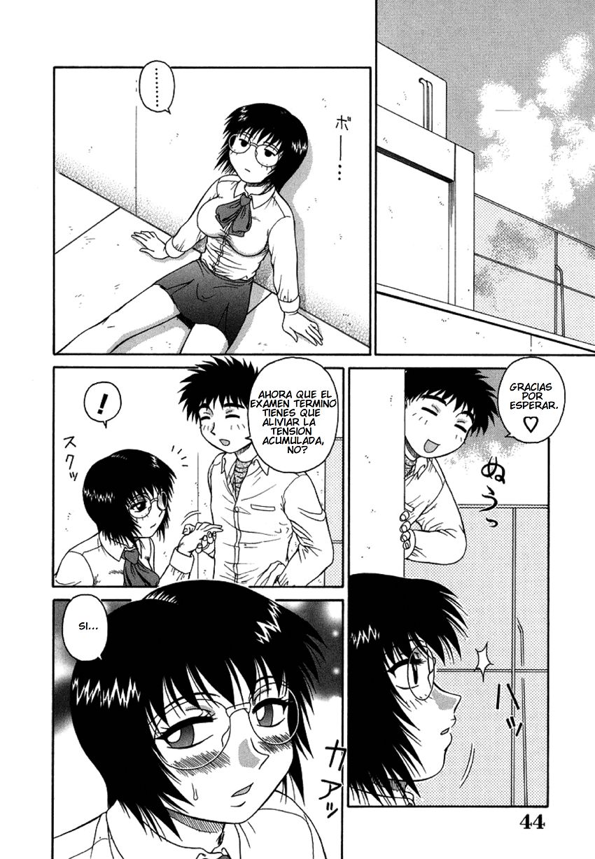 Paradise School 3 page 4 full
