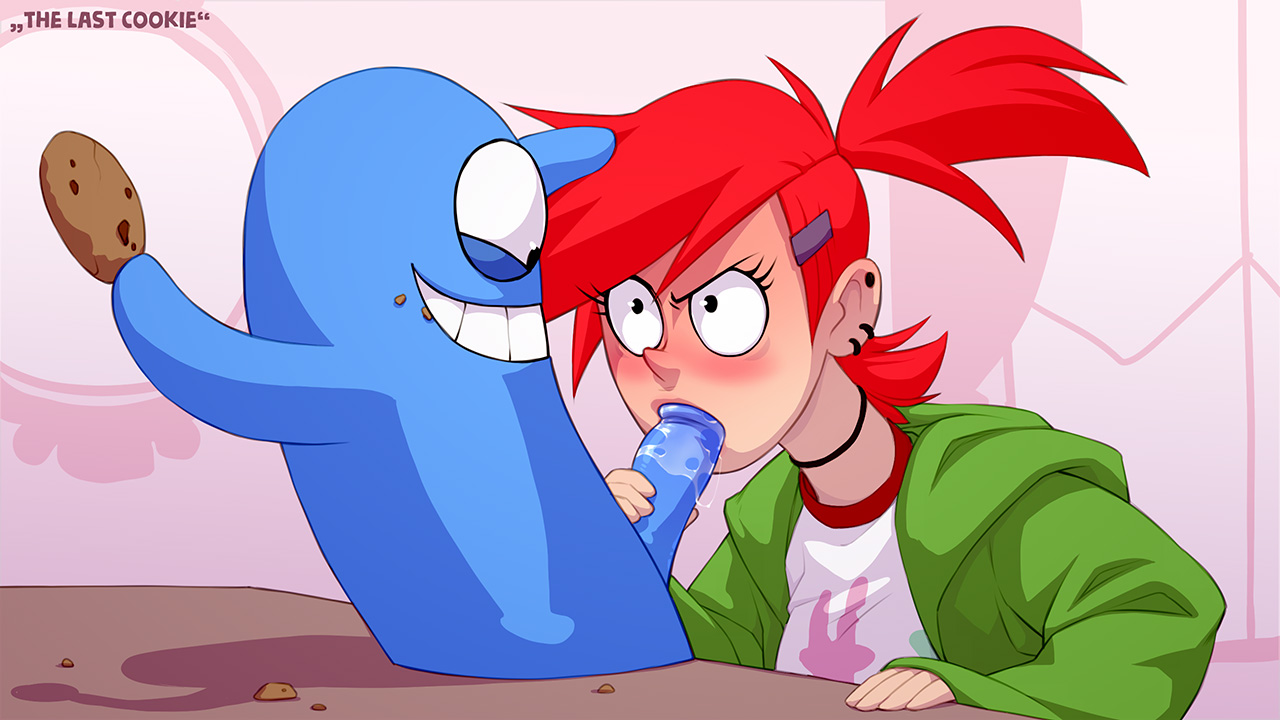 Artist - Kotaotake page 11 full