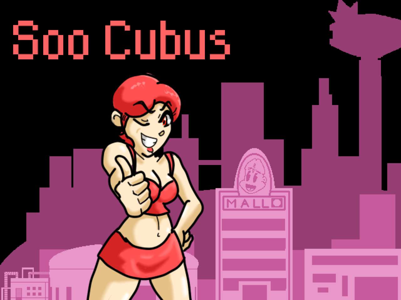 Soo Cubus Pre-Alpha 4.0 page 1 full