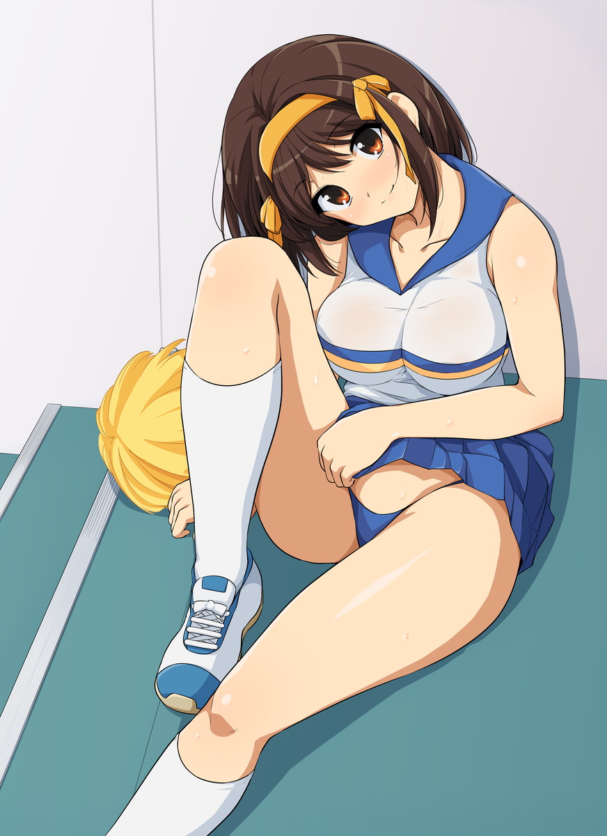 haruhisky page 12 full