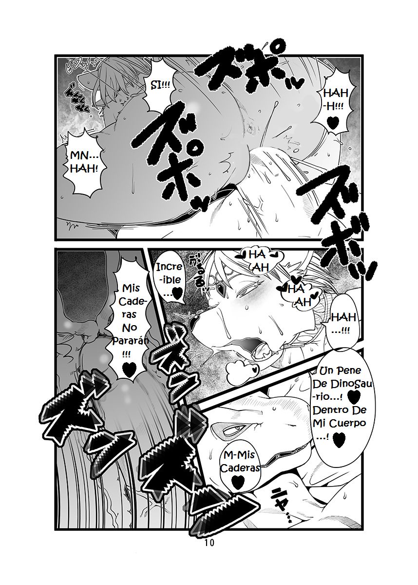Love-Stal! page 11 full