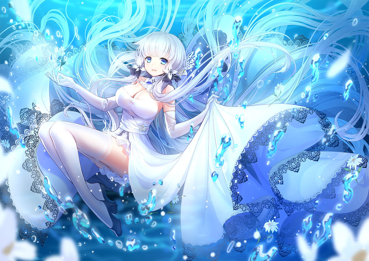 Illustrious & Belfast page 3 full