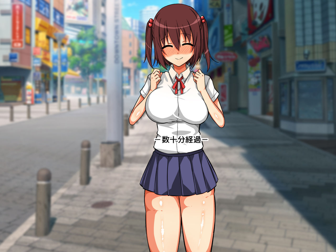 Eroi Koto bakka Kangaeteru Onnanoko to Off-kai de Ecchi Shimakutta page 5 full