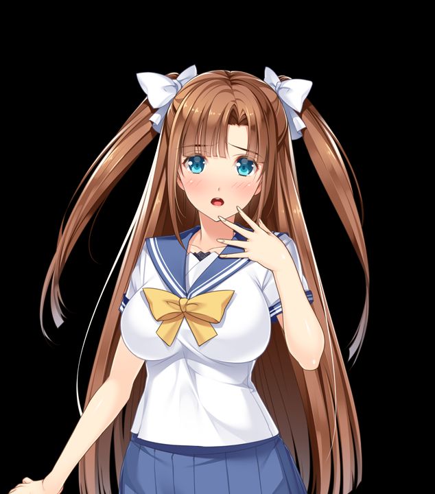 Idol Clinic ~Koi no Kusuri de H na Shohou~ Character CGs page 11 full