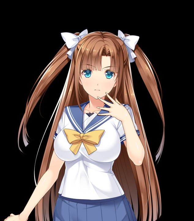 Idol Clinic ~Koi no Kusuri de H na Shohou~ Character CGs page 3 full