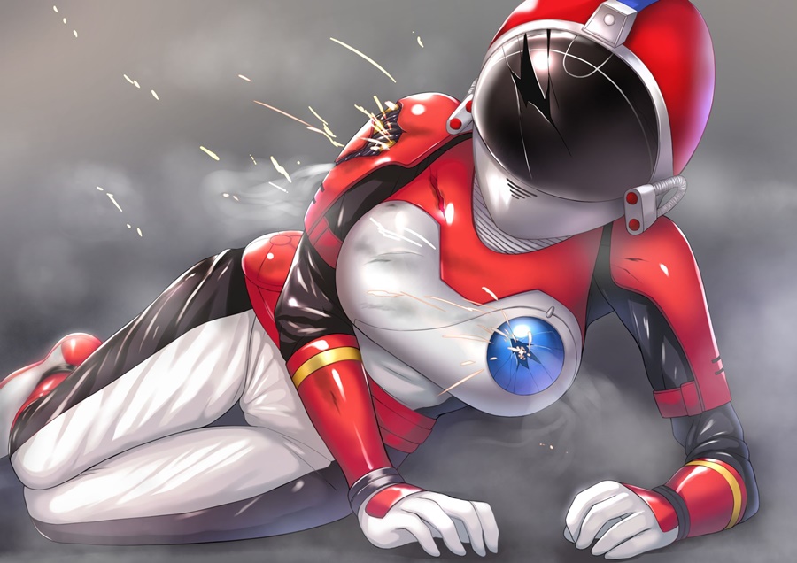 METAL BREAK! page 11 full