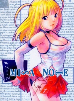 Misa Note