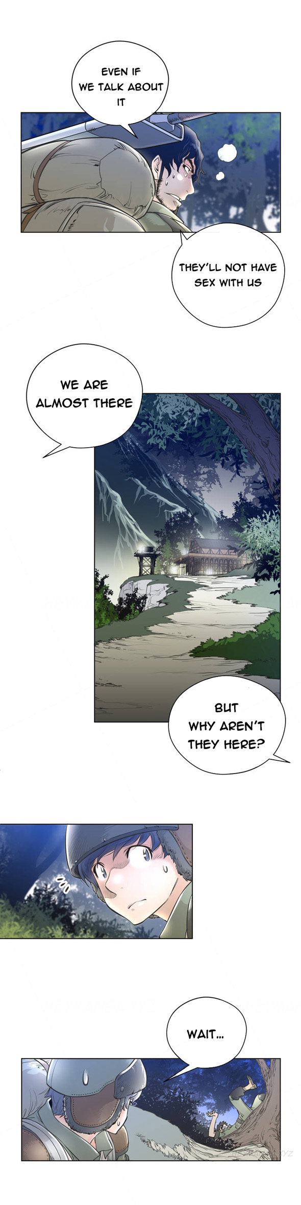 Perfect Half Ch.1-44 page 10 full