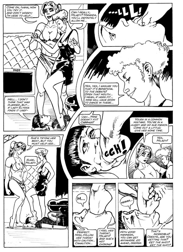 Talk Show 2 page 12 full