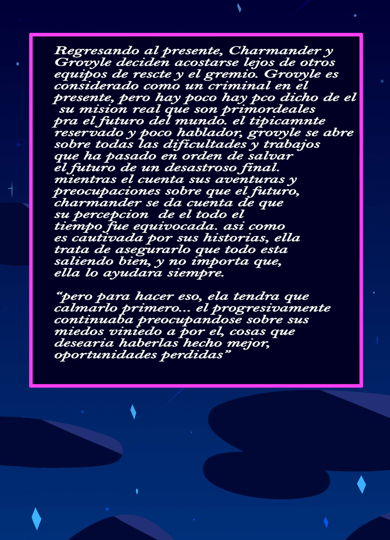For A Better Future page 2 full