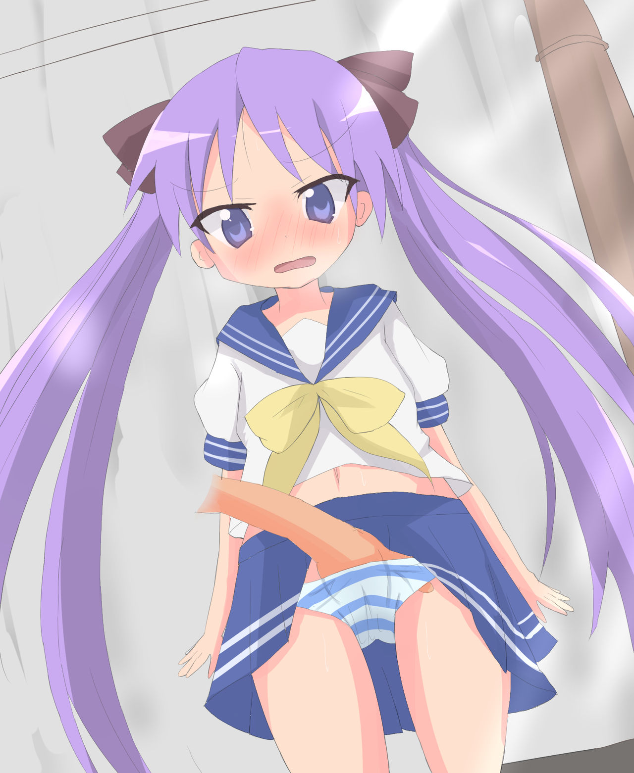 10-nen Tatte mo Kawaii Kagamin page 5 full
