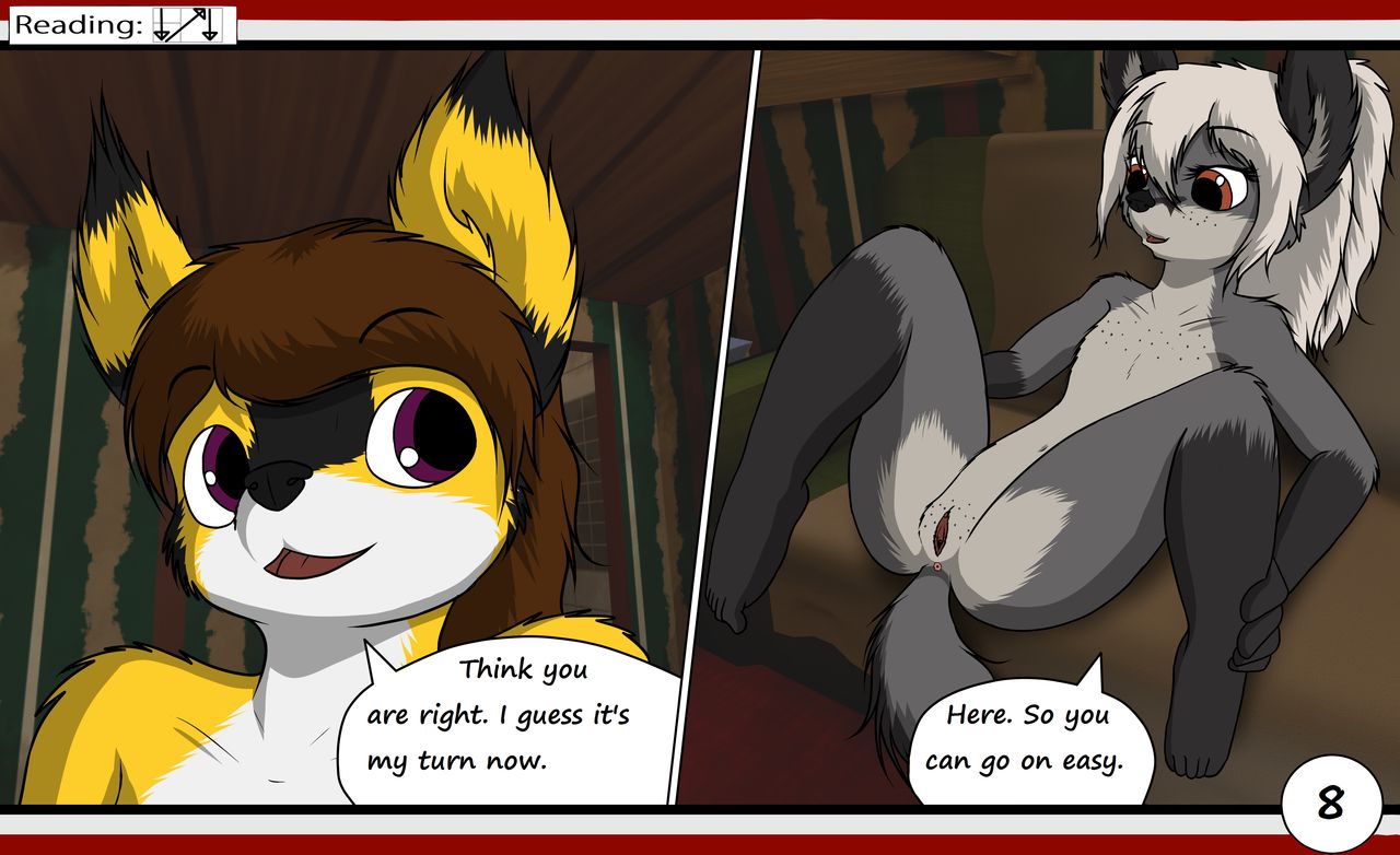 A decent touch page 8 full